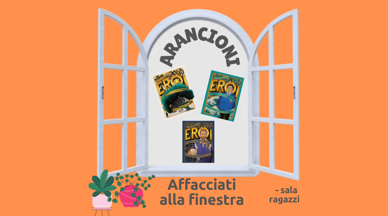 Affacciati alla finestra