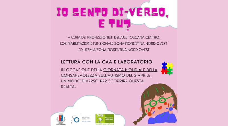 Io sento di-verso, e tu?