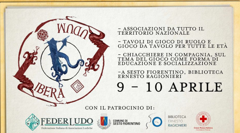 Libera Ludum