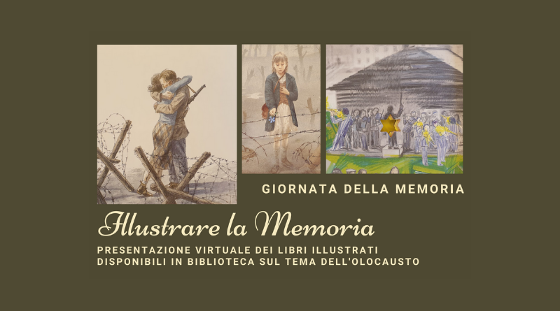 Illustrare la Memoria