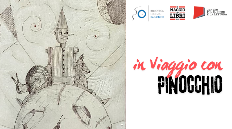 In viaggio con Pinocchio
