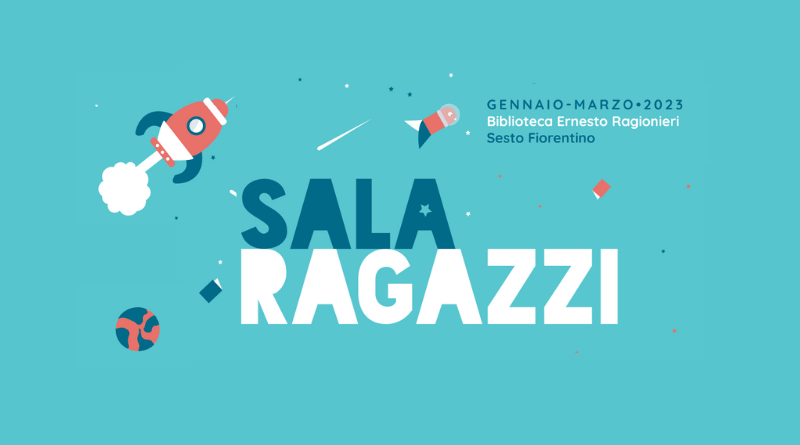 SALA RAGAZZI: I NUOVI APPUNTAMENTI!