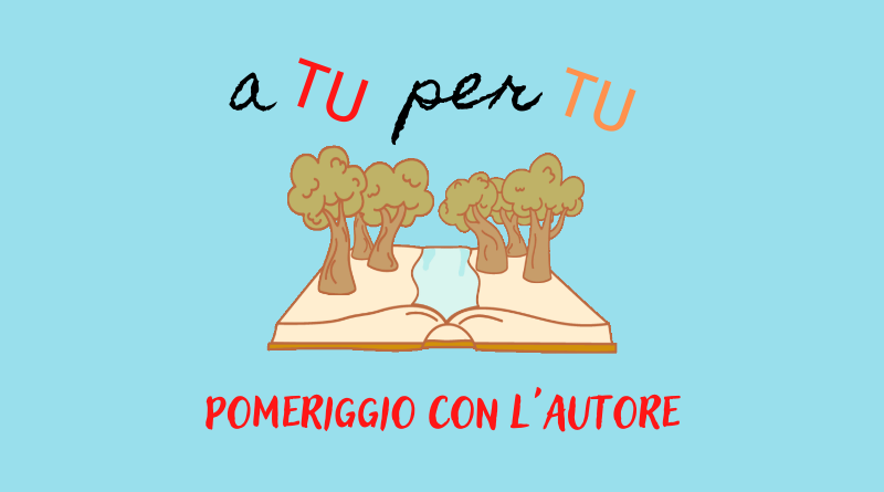 A tu per tu junior
