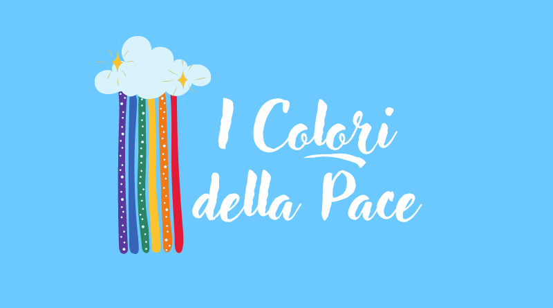 I colori della pace