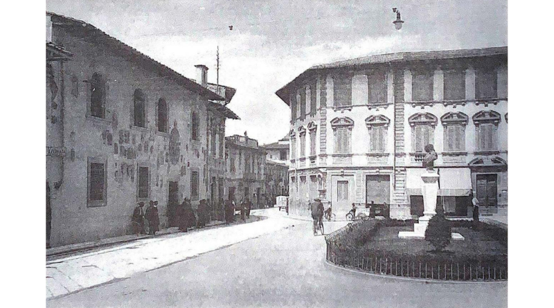 Le leggi razziali in provincia: Sesto Fiorentino (1938-1944)