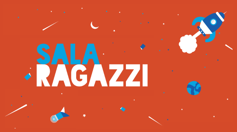 SALA RAGAZZI: I NUOVI APPUNTAMENTI