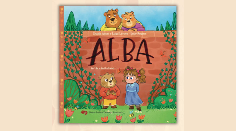Alba