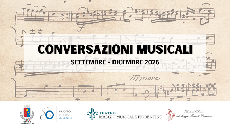 Conversazioni Musicali: SIMONE BOCCANEGRA