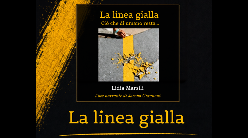 La linea gialla – ciò che di umano resta
