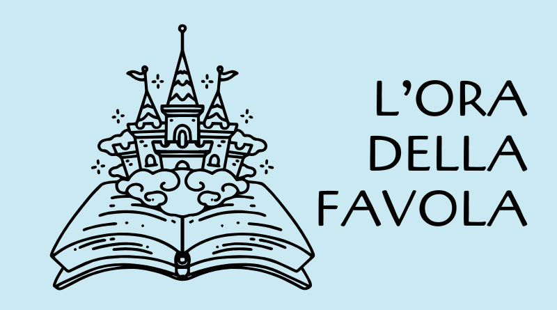 L’ORA DELLA FAVOLA (4-7 anni)