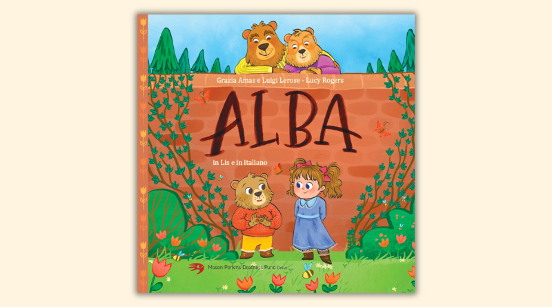 Alba
